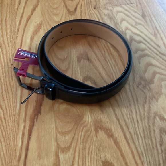 Black Belt (size 40) - Picture 2 of 3